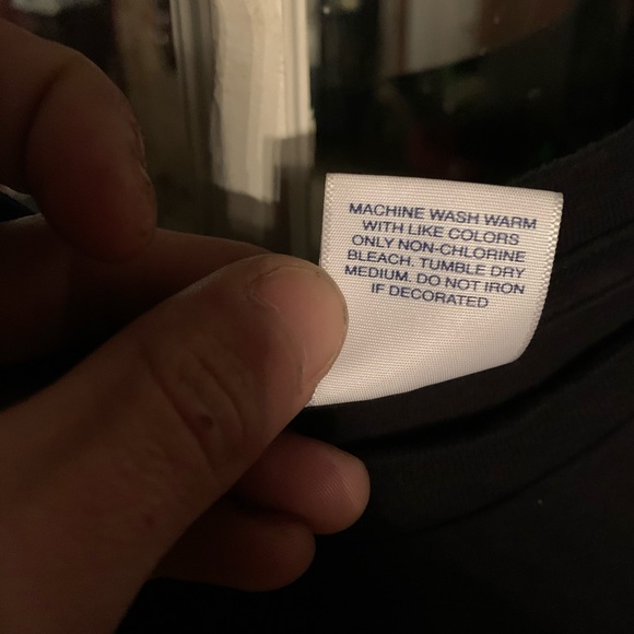 Supreme automatic gun tee size med - Picture 4 of 4